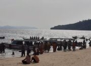 Magic Pantai Pandan, Masih menarik Wisatawan Lokal dan luar Daerah Tapteng