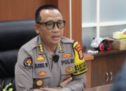 Polda Sulteng Ingatkan Hal Ini Saat Mendaftar Menjadi Calon Anggota Polri