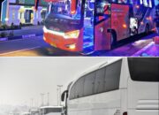 Kapolres Morowali Siapkan Tiga Bus Mudik Gratis Lebaran Idul Fitri 1445 H/ 2024 M