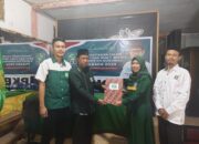 DPC PKB Morowali Resmi Membuka Pendaftaran Calon Bupati dan Wakil Bupati