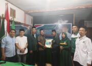 DPC PKB Morowali Resmi Membuka Pendaftaran Calon Bupati dan Wakil Bupati