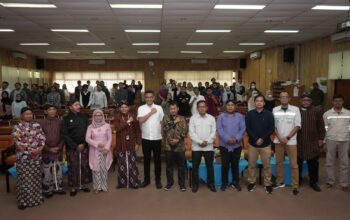 Ciptakan Pekerja Kompeten, IMIP Bakal Serap 500 Mahasiswa Magang Tahun Ini