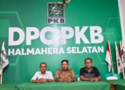 Catut Logo dan Klaim Dapat Rekomendasi PKB, PKS Diminta Buat Klarifikasi