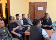 Polres Morowali Mediasi Perkelahian di Bahodopi