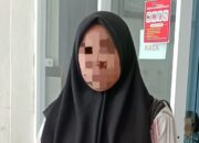 Miris.!! Bidan Desa di Halsel di Aniaya Istri Sekdes