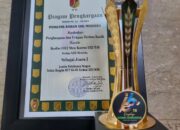 Berkat Kerjasama dan Sinergitas, Kodim 1311/Morowali Bersama Masyarakat Morowali dan Morowali Utara Mendapat Apresiasi Pangdam XIII/Mdk