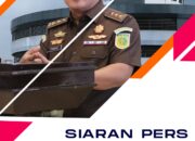 Kejaksaan Agung Memeriksa 4 Orang Saksi Terkait Perkara Impor Gula PT SMIP