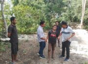 Tim Tangkap Buron (TABUR) Kejaksaan Tinggi NTT Kembali Berhasil Menangkap dan Mengamankan DPO 5 Orang dari Kejaksaan Negeri Kabupaten Kupang