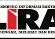 DPW LSM LIRA Sultra Minta Kejari Konawe Serius Tangani Laporan Dugaan Korupsi di Dinas Kesehatan, Dinas Perhubungan dan Dinas Sosial