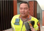 Copot Ditlantas Polda Palu Terkait Pelecehan Wartawan SCTV