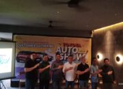 Kalla Toyota Mengadakan Customer Gathering Toyota Auto Show 2024 di Kendari