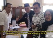 LP Terkesan Diabaikan, Ketum PPWI Geruduk Ditreskrimum Polda Jabar