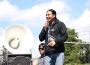 Diduga Backup PT. KKU, Lembaga NCC Mendesak Kapolri Copot Wakapolda Sultra