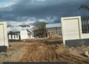 Sejumlah Proyek Pemda Mangkrak di Koltim, GMA Sultra Meminta APH Usut Tuntas