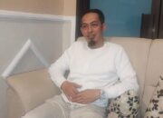 Keputusan Bahran Nazib Habibullah Siap Mundur Demi Mendukung Penuh Calon Bupati dan Wakil Bupati Edison- Sumarni