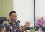 Kronologis Kasus Dugaan Tambang Ilegal PT. AG