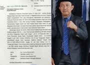 Gubernur Sulteng Tunjuk Drs.Yusman Mahbub Sebagai Plh. Bupati Morowali