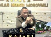 Dugaan Korupsi Rp 46 Milliar di Dinas Perikanan Morowali Perbuatan Melawan Hukum dan Berunjung Pidana