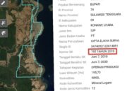 LSM LIRA Meminta Mabes Polri, KPK dan Kejagung RI Panggil dan Periksa Direktur PT. Cipta Djaya Surya