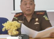 Dua Kasus Tipikor yang Ditangani Kejari Morowali, Sebelum Akhir Tahun Para Tersangka Sudah Masuk Ranah Tuntutan