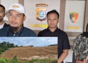 Sejumlah Korban Penipuan CV. Tujuh Wali-Wali Kembali Berkunjung ke Polres Kendari