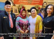 Berlangsung Meriah, Yeni Wahid dan Sejumlah Pejabat Hadiri Acara Moroccan Day di Jakarta