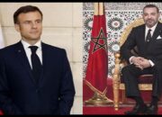 King of Morocco Addresses Message to French Republic President, Emmanuel Macron, Following Announcement of France’s Official Support for Kingdom’s Sovereignty over Its Sahara