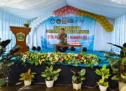 Babinsa Koramil 1311-02/BS Beri Materi Kesadaran Bela Negara ke Pelajar SD, SMP dan SMA