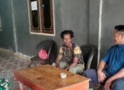 Kopda Andisi Babinsa 1311-07/Menui Kepulauan, Sampaikan Arahan Lewat Komsos di Matarape