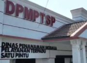 LPK Kaina Minta DPMPTSP Segera Terbitkan PBG