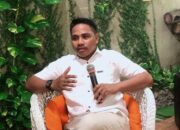 Cagub Malut Berstatus Tersangka, PB Forum Malut Demo Ke Partai Pengusung