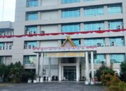 Ternyata ini Sebab Rehab 23 Pustu di Inhil Senilai 6 M Bisa Gagal Terlaksana