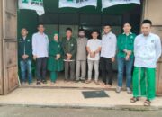 Ketua Dewan Pengurus Cabang DPC bersama Segenap Pengurus dan Banom Kabupaten Morowali, Meminta dengan Hormat Kepada DR.(Hc) H.A Muhaimin Iskandar Untuk Tetap Memimpin Sebagai Ketua Umum DPP PKB Periode 2024- 2029