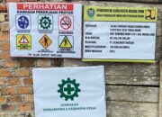 Terkait Dugaan Proyek Irigasi Tanah Abang yang Asal-asalan Lembaga Investigasi Tipikor Angkat Bicara