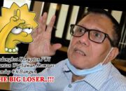 Balada Dedengkot Koruptor Bekas Wartawan Kompas Hendry Ch Bangun, Terhempas Mengenaskan dari PWI