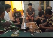 Kodim 0314/Inhil Bantah Adanya Penganiayaan yang Dilakukan Personelnya di Sekayan