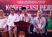 Pasangan HNU-LIA Miliki Strategi Rahasia Untuk Menang di Pilkada Muara Enim