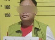 Peningkatan Status DSH Sebagai Tersangka Perkara Koneksitas Tipikor Kredit BRIguna pada Bekang Kostrad Cibinong Tahun 2016 s.d 2023