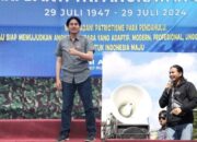 Tiga Lembaga Besar di Indonesia Diduga Tak Mampu Bertindak Terkait Pelaku Dibalik PT. LTR