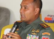 Klarifikasi Dandim 1311/Morowali Soal Video Penembakan, Ternyata Bukan di Bahodopi atau di Indonesia