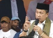 Menangkan Pasangan Iklas Demi Daerah Morowali