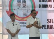 Rahmansyah Ismail- Harsono Lamusa Menang Jadi Bupati dan Wakil Bupati Morowali
