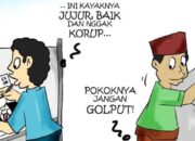 Politik Identitas dan Instrumen Birokrasi Jadi Wacana di Pilkada Halsel