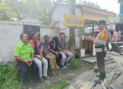 Polres Inhil Intensif Lakukan Cooling System