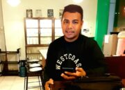 Bassam Kasuba di Nilai Panik dan Cari Suaka di Tokoh Makayoa