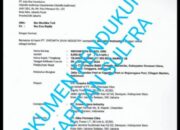 Periksa Direktur CV. UBP dan Direktur PT NKPC