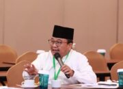 PBNU Imbau Santri Tak Terprovokasi Pembenturan Polri