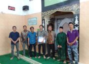 Kunjungan Kemenag BWI Jakpus Ke Musholla Baitul Mu’Minin Terkait Perubahan Kepengurusan Nazir