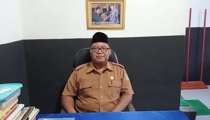 SMK 1 Lumut Tingkatkan Moral dan Prestasi Siswa