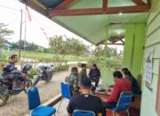 Tingkatkan Silaturahmi Dengan Masyarakat Melalui Komsos 